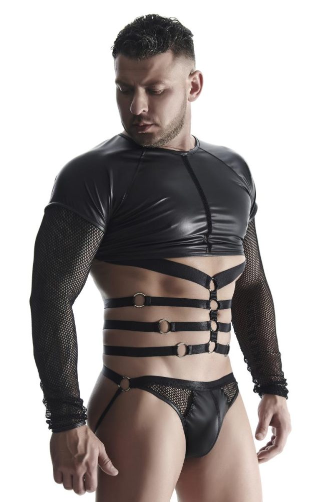 RFP Langarm Shirt Harness