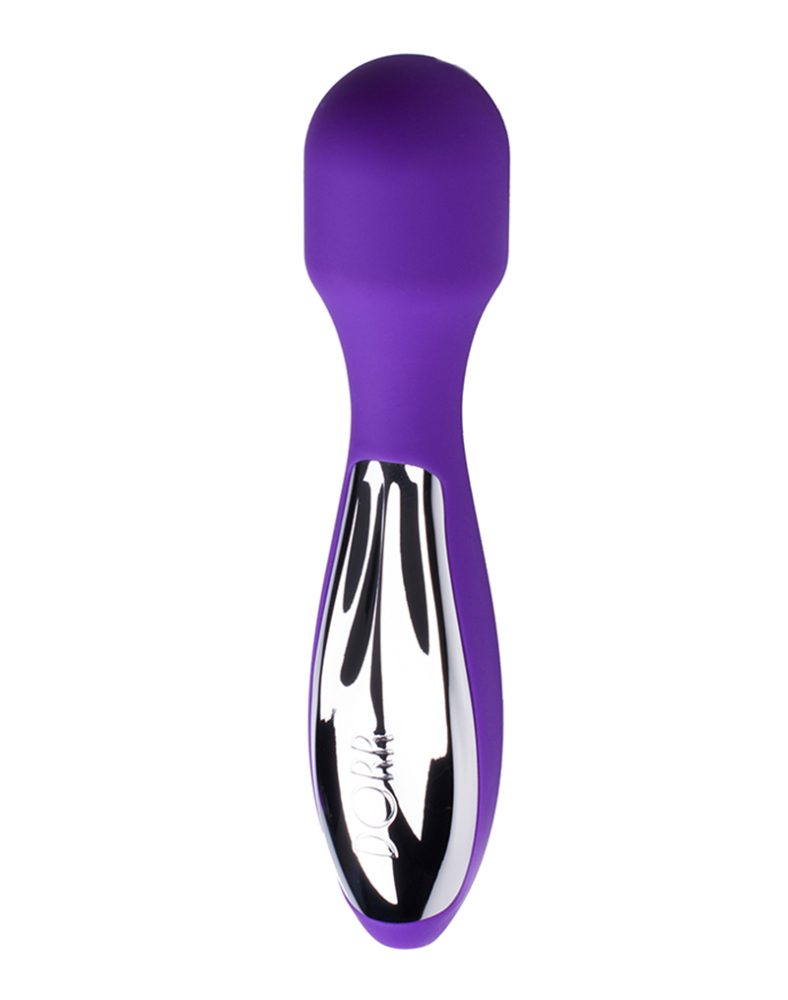 DORR Avond Wand Vibrator Purple