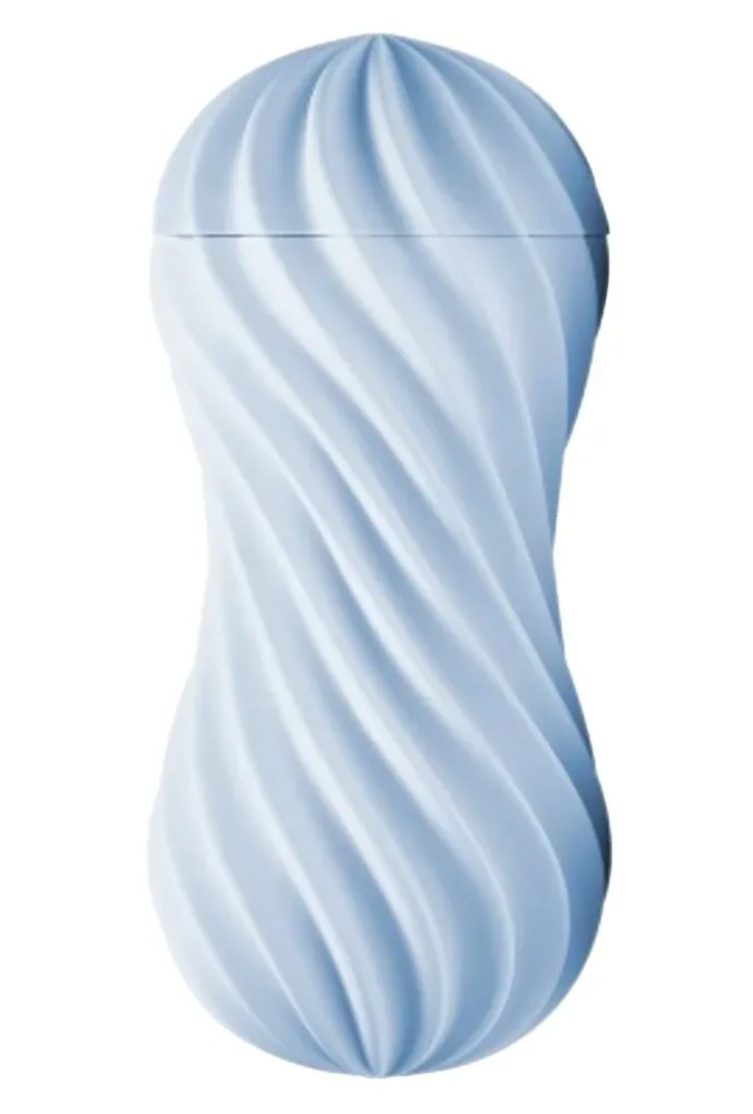 Tenga Flex Blue