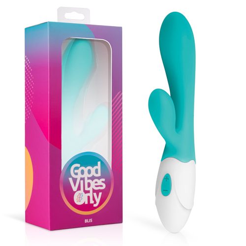 Blis Rabbit Vibrator