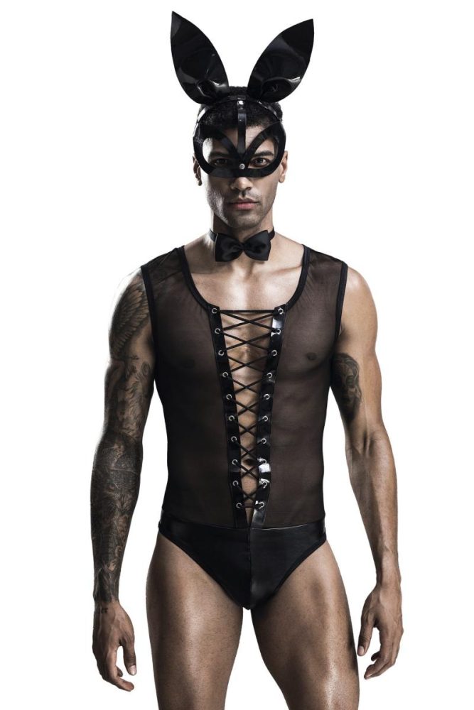 Saresia Bunny Men