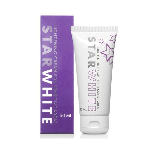 Starwhite Cream