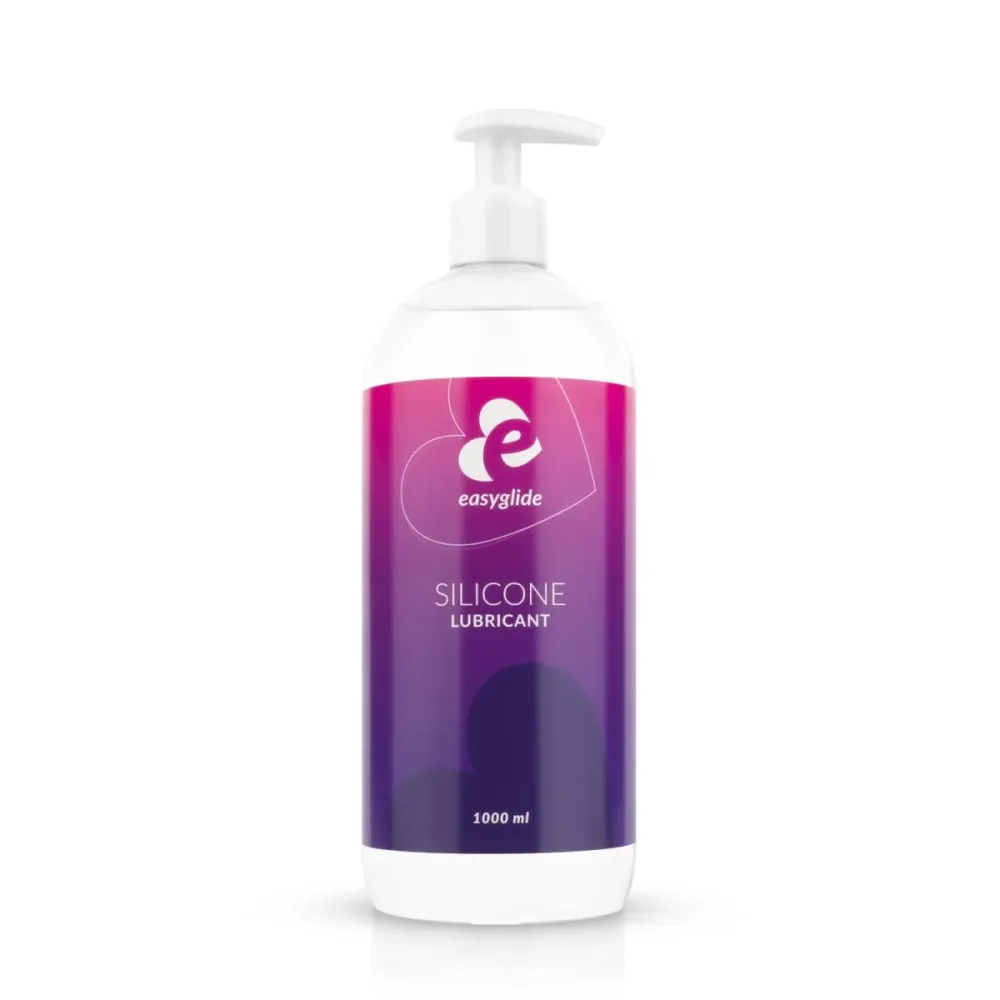 Easyglide Silicone Lubricant 1000ml