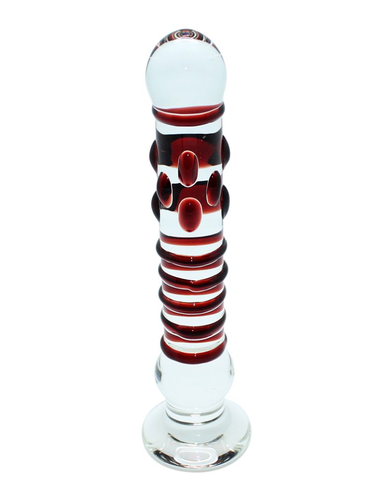 Sensual Glass Heaven