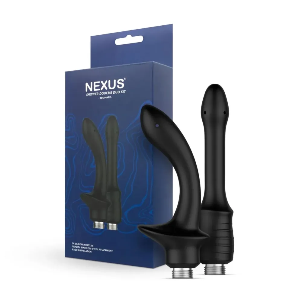 Nexus Shower Douche Duo Kit