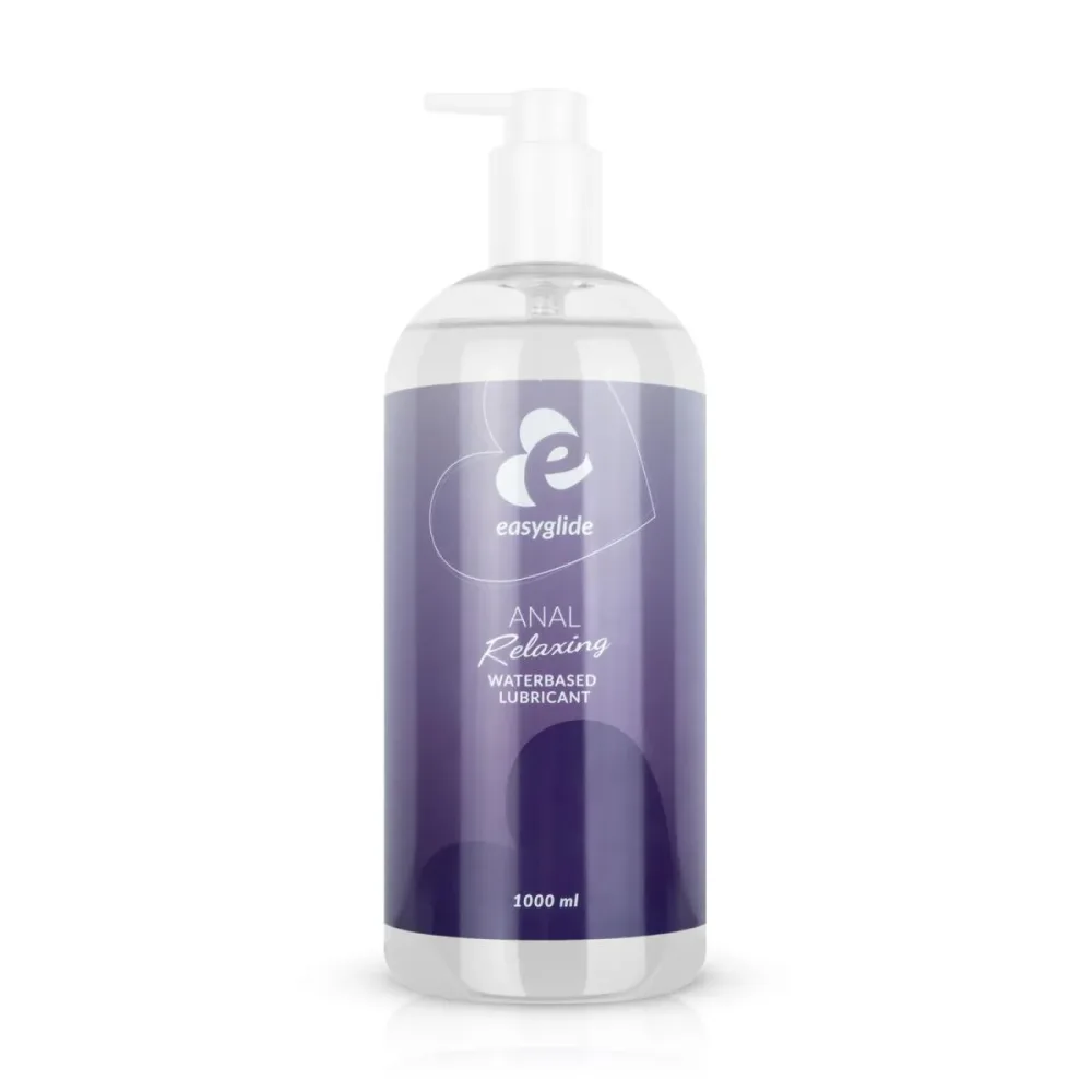 EasyGlide Anal Relaxing Gleitmittel 1000ml