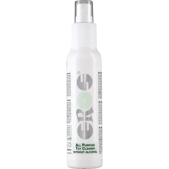 Eros All Purpose Toy Cleaner 100 ml