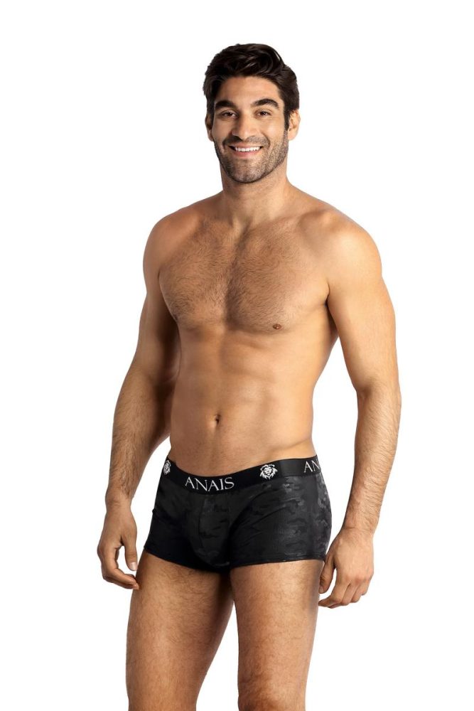 Herren Boxer Shorts 052789 Electro