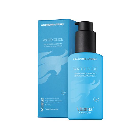 Viamax Water Glide