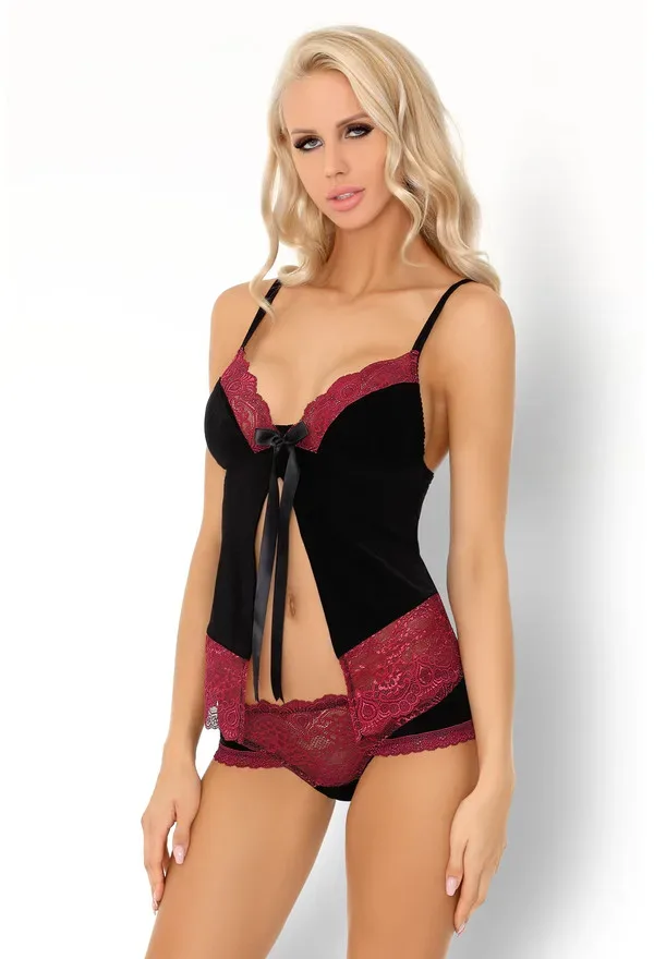 LivCo Corsetti Beccina Babydoll