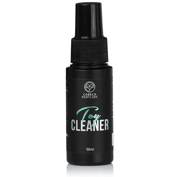 Cobeco Pharma Spielzeugreiniger 50 ml