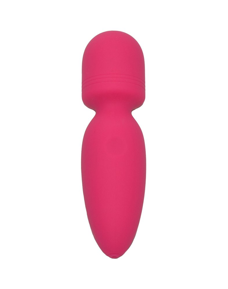 Rimba Valencia Mini Wand Vibrator