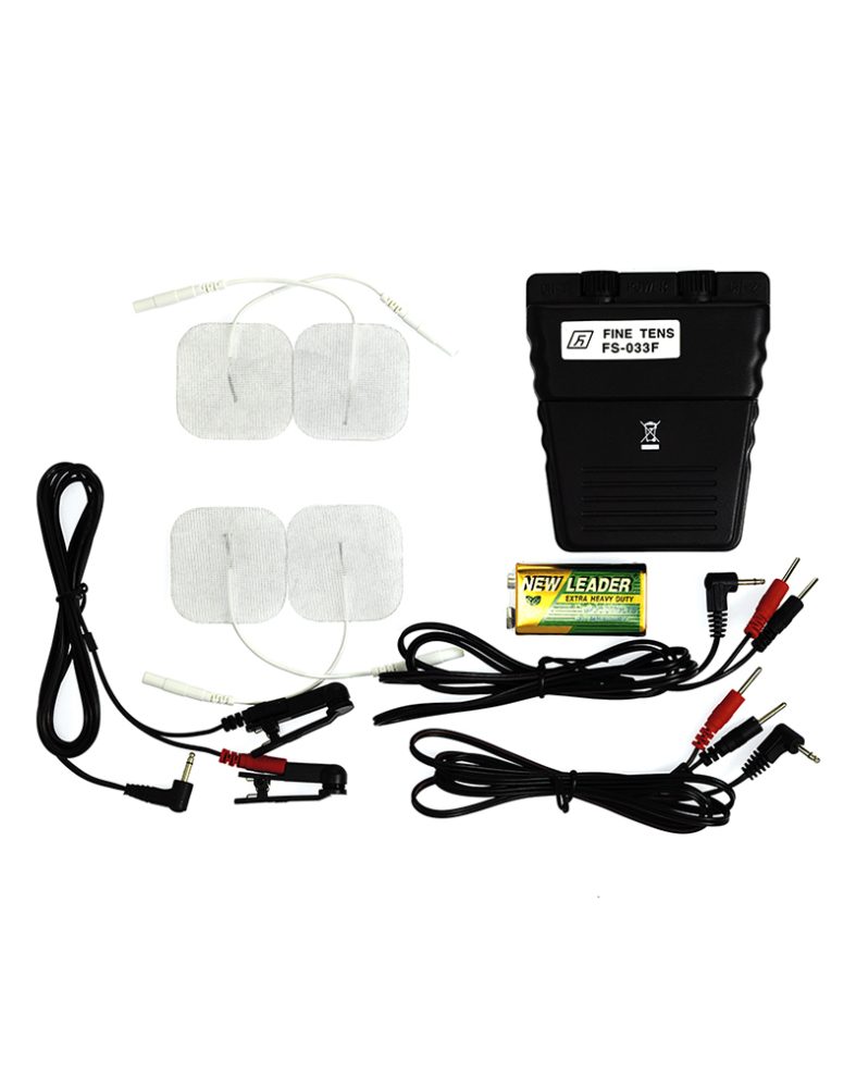 Power Box Starter Set