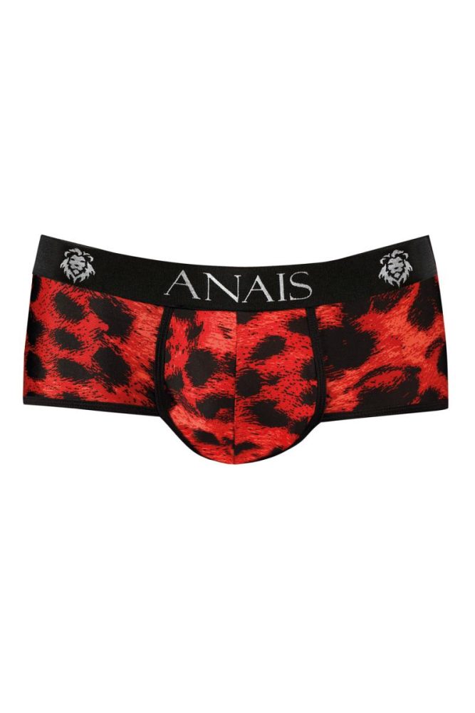Herren Brief Shorts 052822 Savage