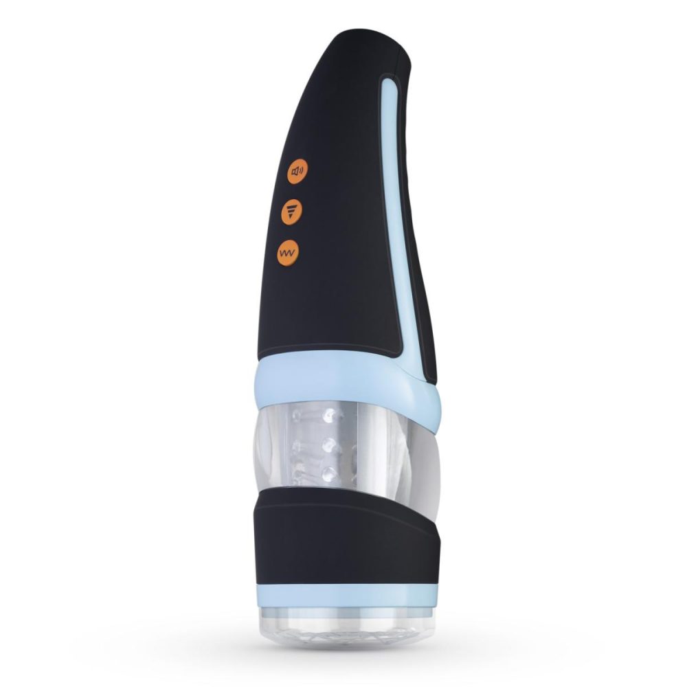 Cruizr 02 Vibro Auto Masturbator