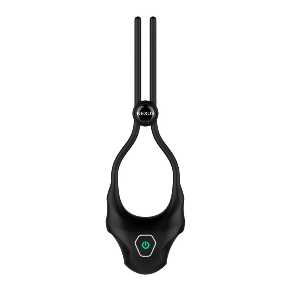 Nexus Forge Vibrations Lasso Penisring