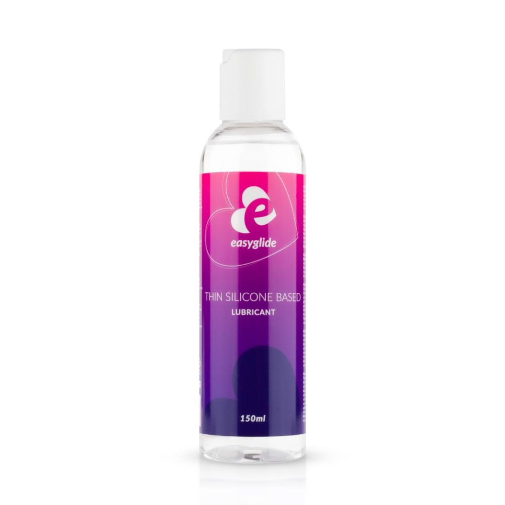 Easyglide Thin Silicone Lubricant 150ml