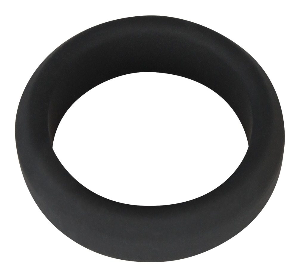 Penisring ?Cock ring? aus Silikon