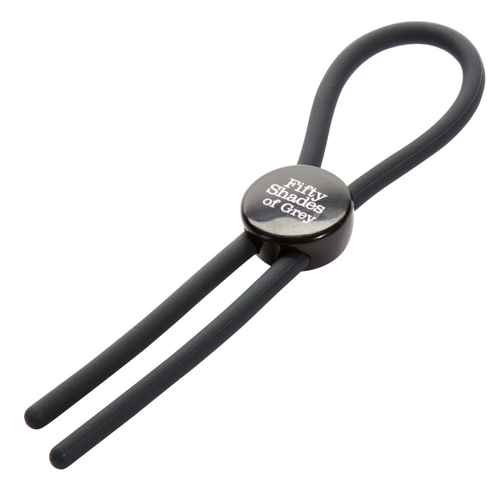 Penisschlaufe ?Again and Again? mit verstellbarem Durchmesser