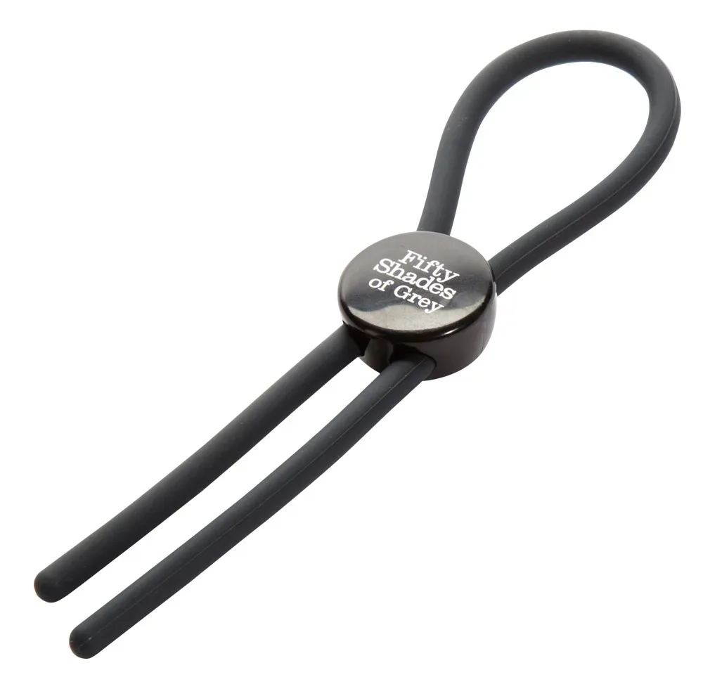 Penisschlaufe ?Again and Again? mit verstellbarem Durchmesser