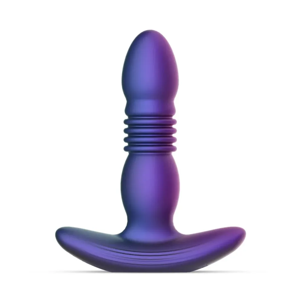 Hueman Thrusting Analplug Supernova
