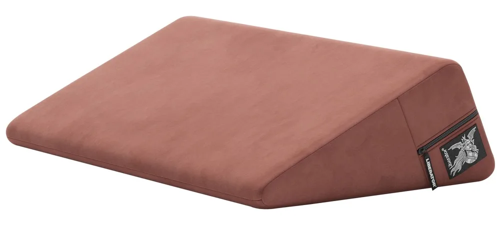 Liberator Wedge Rosa