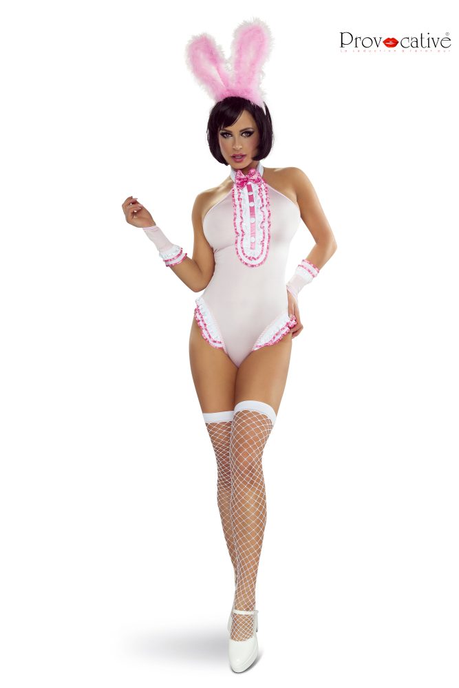 Provocative Bunny Set