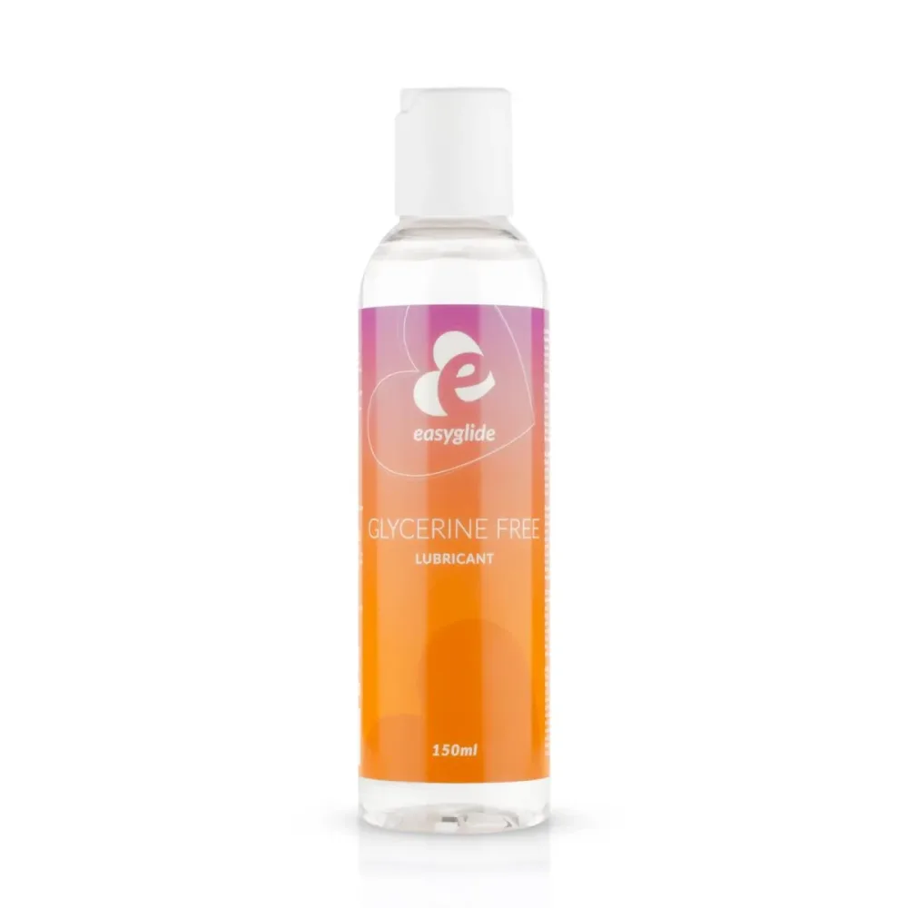 Easyglide Glycerine Free Lubricant 150ml