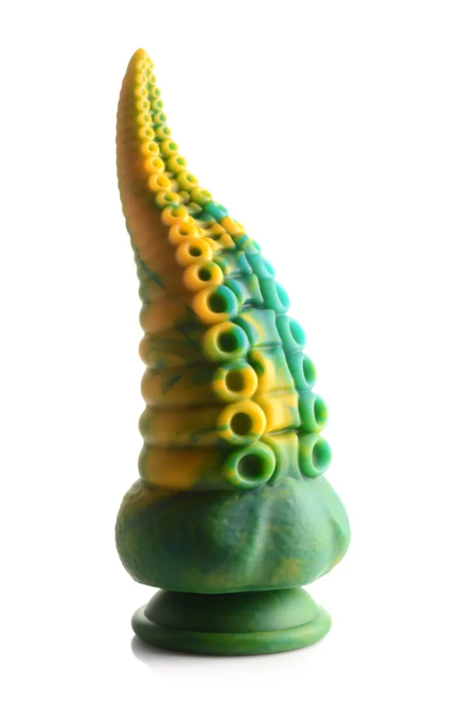 Monstropus Tentacled Dildo