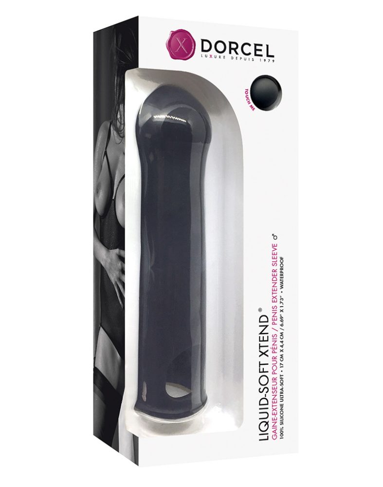 Dorcel Liquid Soft Xtend