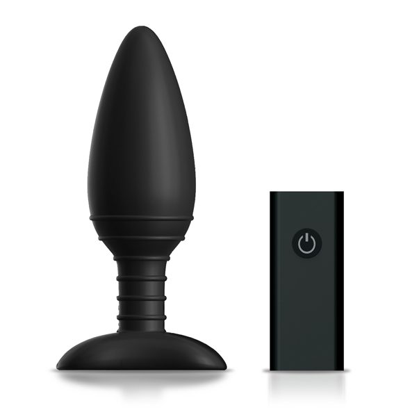 Nexus Ace Remote Buttplug Large