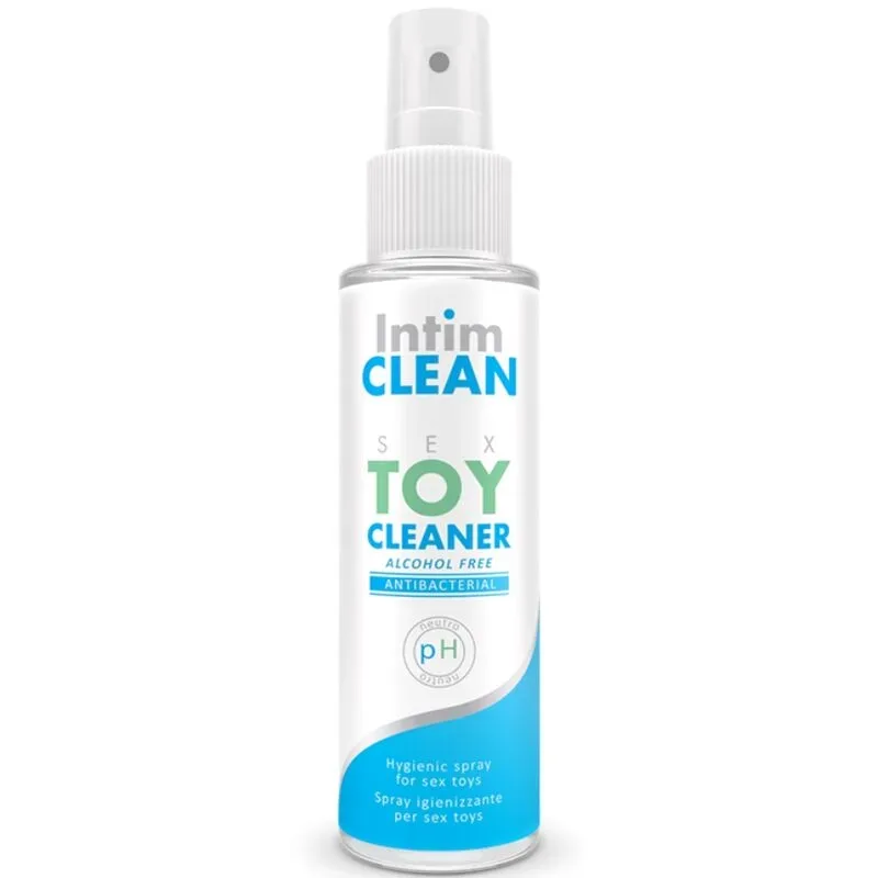 Intimate Line IntimClean Toy Cleaner 100 ml
