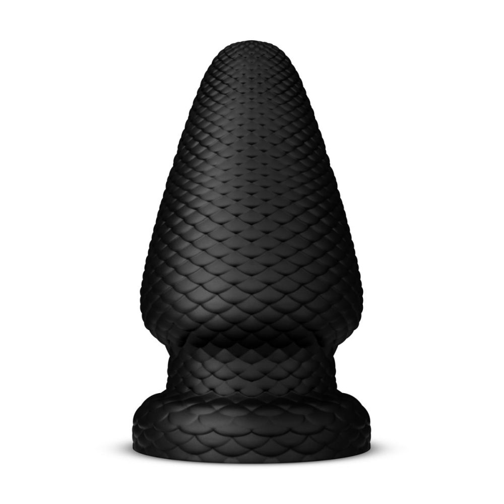 BUTTR Cold-Blooded Anal Plug