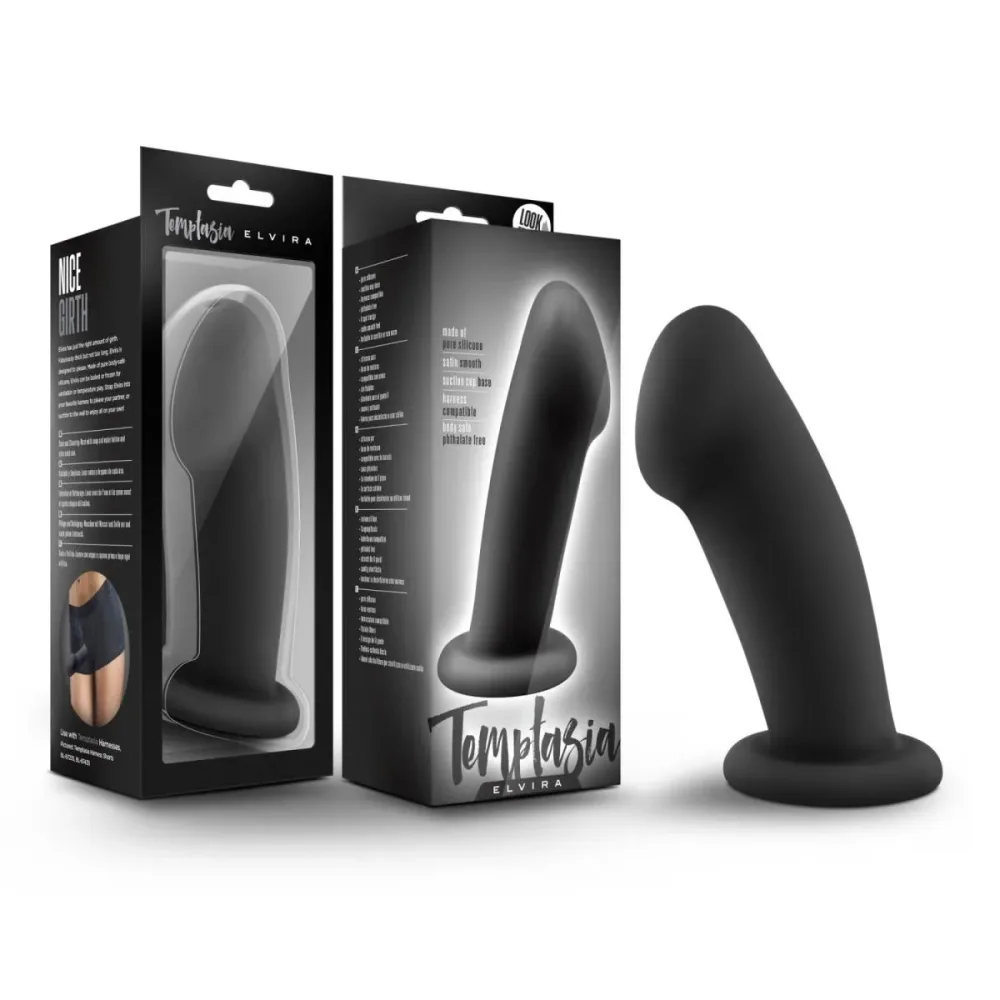 Temptasia Elvira Dildo