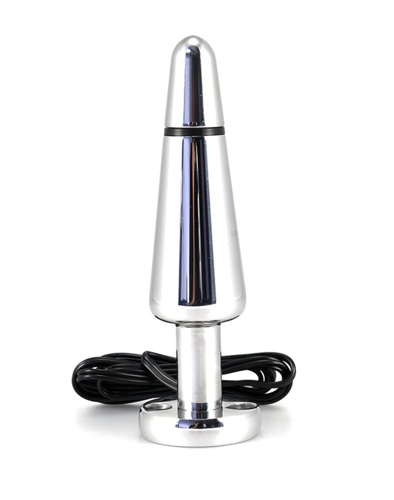 Electro Sex Buttplug
