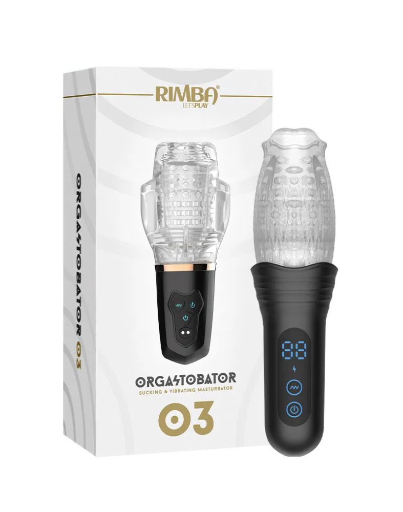 Orgastobator 03