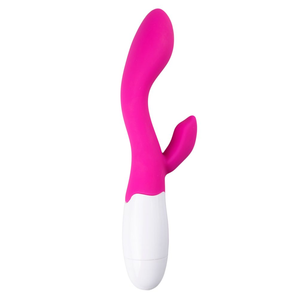 EasyToys Vibrator Lily Rosa