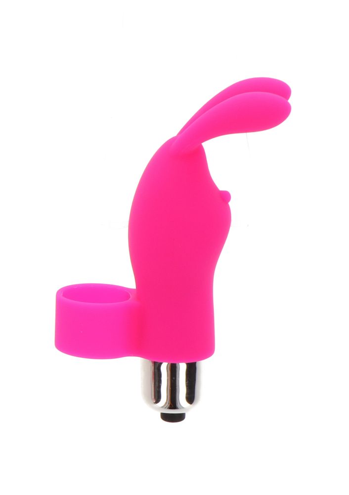 Bunny Pleaser Fingervibrator