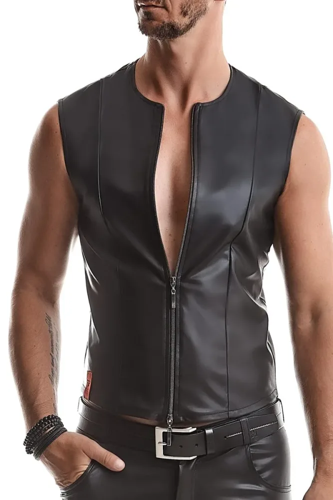 Herren Weste Ottaviano
