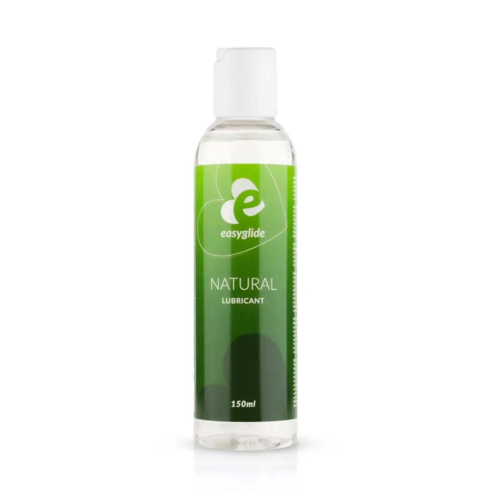 Easyglide Natural Lubricant 150ml