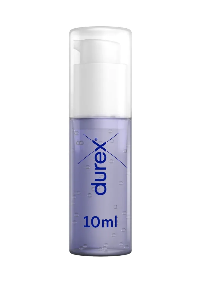 Durex Orgasm Intense 4x NL/FR Stimulationsmittel 10 ml