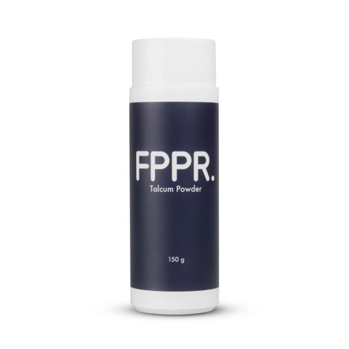 FPPR Pflegepuder