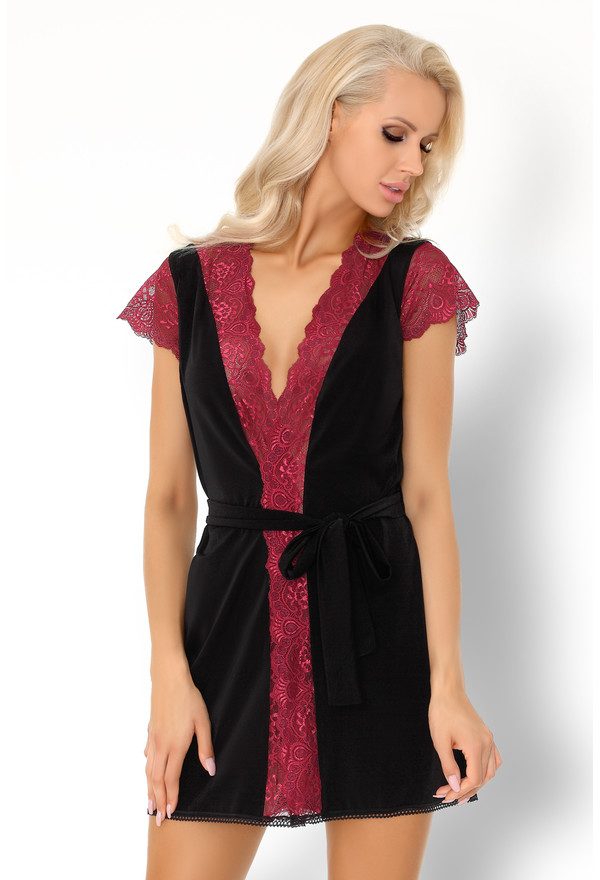 LivCo Corsetti Kumiko Dress