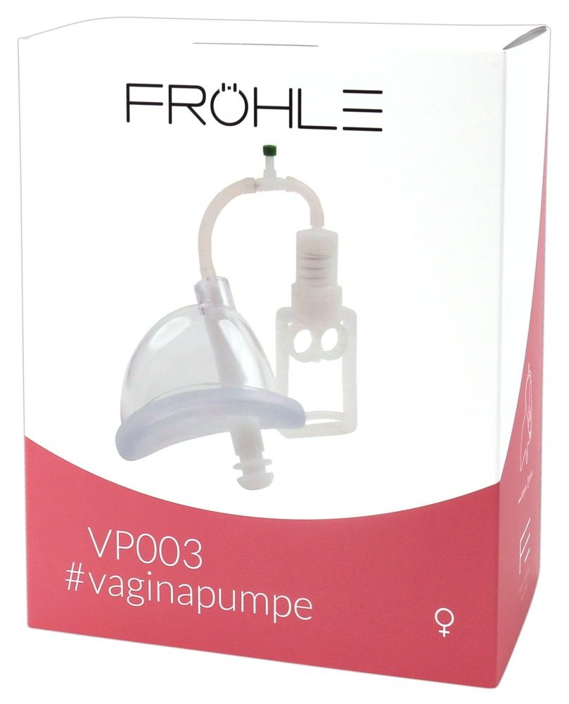 Vagina-Set ?SOLO EXTREME PROFESSIONAL?