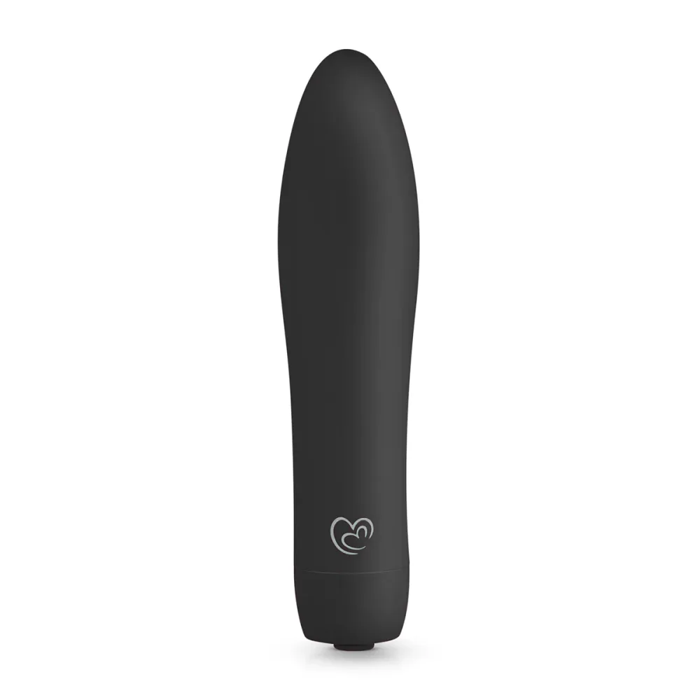 Velvet Vibe Black