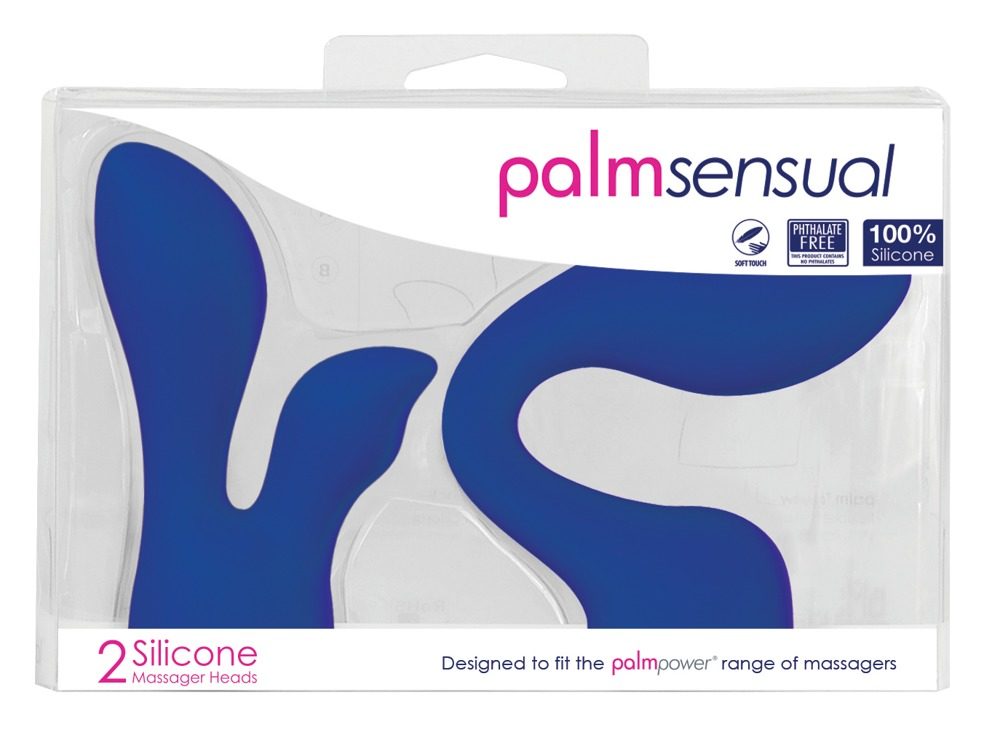 Palmsensual Blue