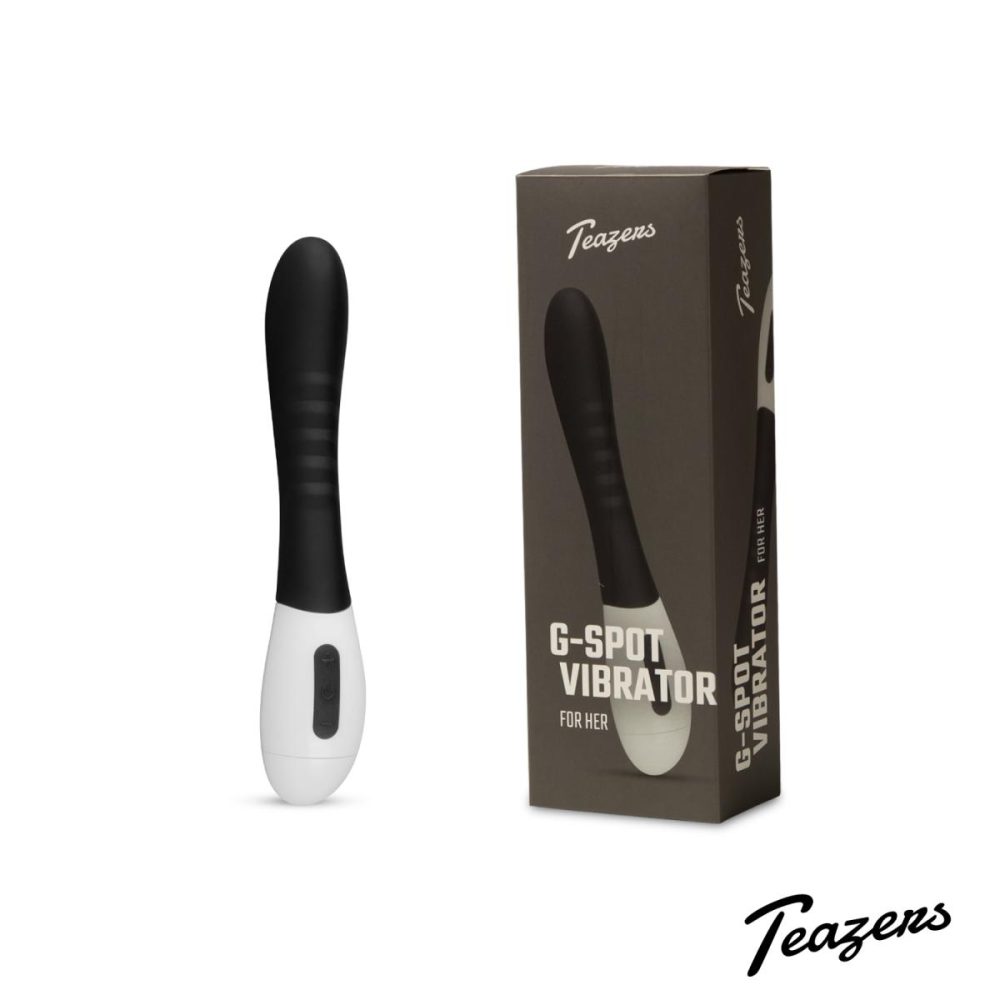 Teazers G-Spot Vibrator