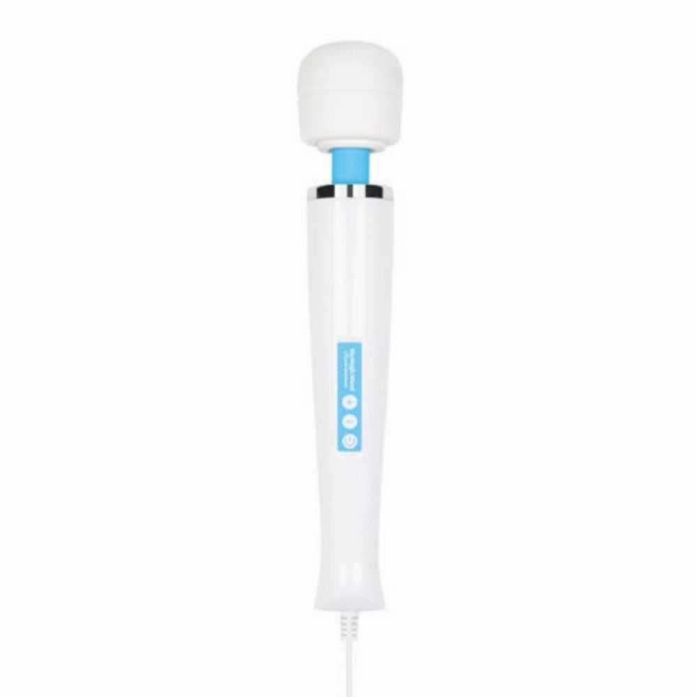 MyMagicWand Blue Massager