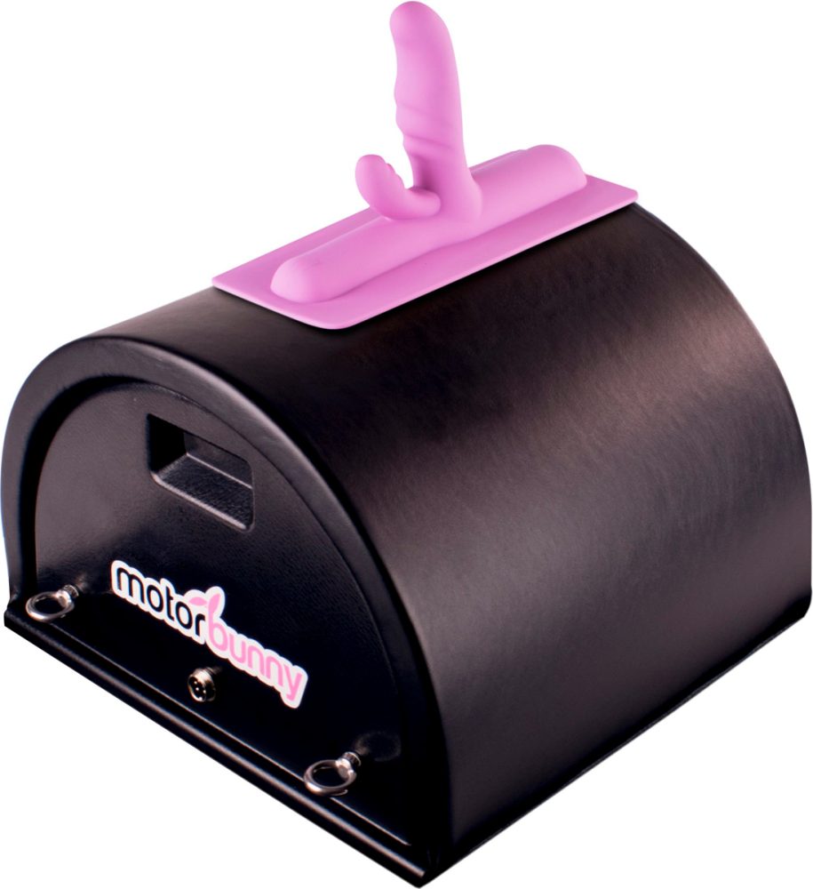 Motorbunny Premium Pack
