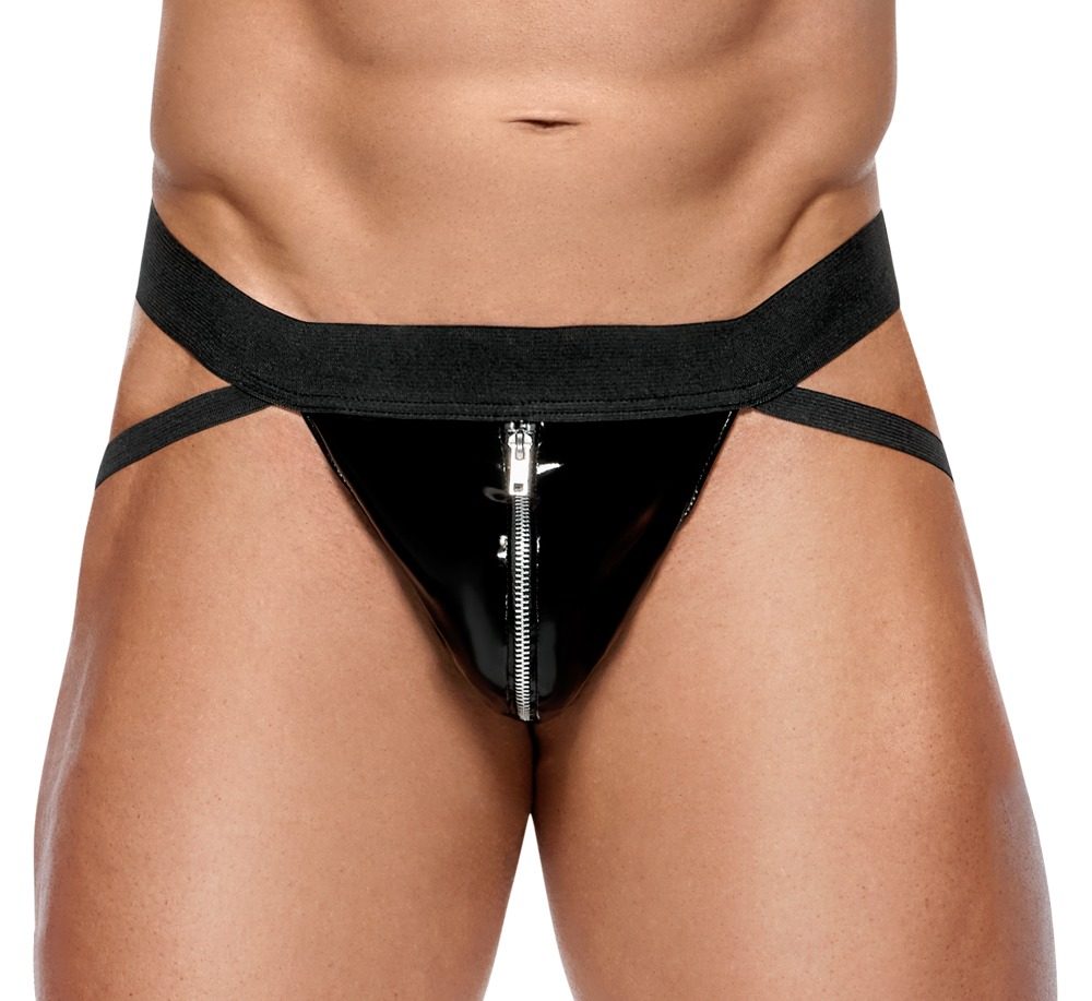 Black Level Jock 5261